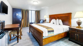 Magnuson Grand Hotel and Conference Center Tyler